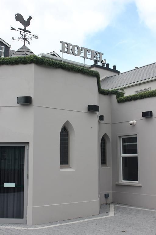 The Enniskillen Hotel And Motel 외부 사진